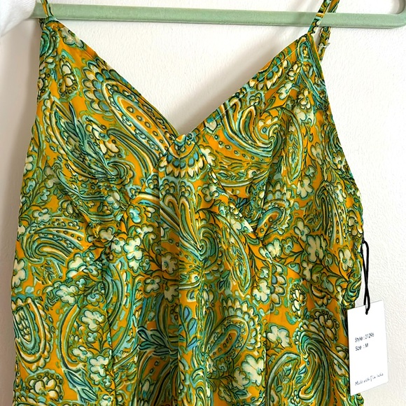 Japna mini dress, style 21296 - Picture 1 of 9